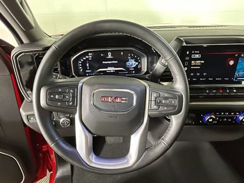 Used 2026 GMC Sierra 2500 SLE w/ SLE Value Package; AWD/4WD image 14