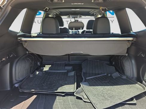 Used 2023 Subaru Forester Wilderness AWD/4WD image 23