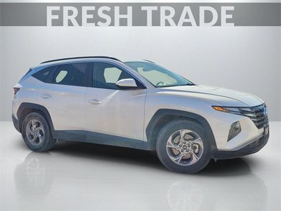 Used 2024 Hyundai Tucson SEL