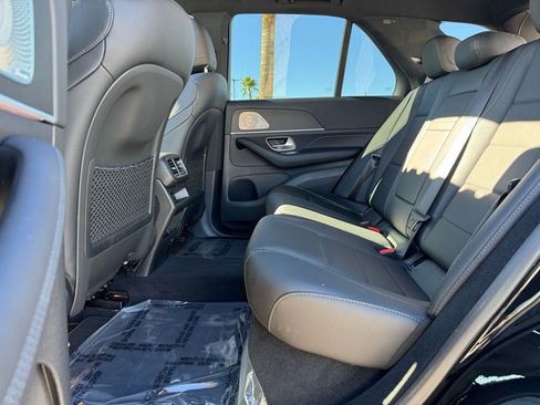 Certified 2022 Mercedes-Benz GLE 350 4MATIC image 16