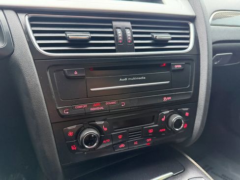 Used 2012 Audi S4 Premium Plus AWD/4WD image 12