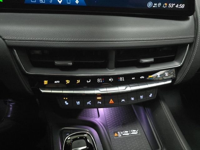 Used 2025 Cadillac CT5 Premium Luxury w/ Sun And Sound Package AWD/4WD image 21
