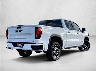 Certified 2025 GMC Sierra 1500 AT4 w/ AT4 Premium Package video 2