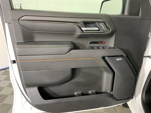 Used 2025 GMC Sierra 1500 AT4 w/ Technology Package image 26