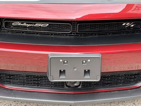 Certified 2020 Dodge Challenger R/T Scat Pack image 9