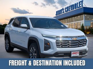 New 2026 Chevrolet Equinox LT FWD video 1