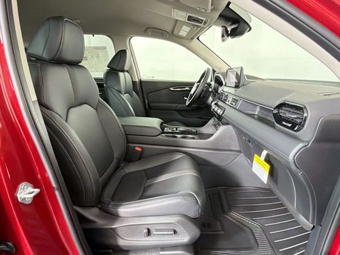 New 2026 Honda Pilot EX-L image 30