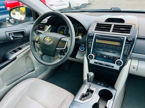 Used 2012 Toyota Camry LE FWD image 20