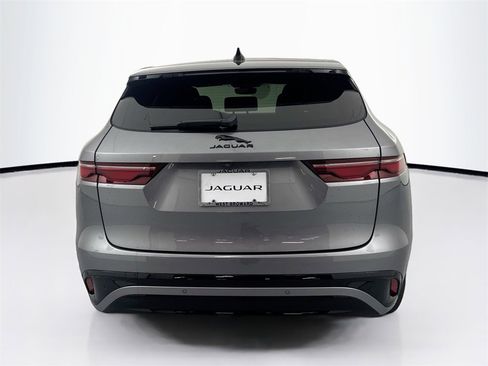 New 2025 Jaguar F-PACE R-Dynamic S image 6