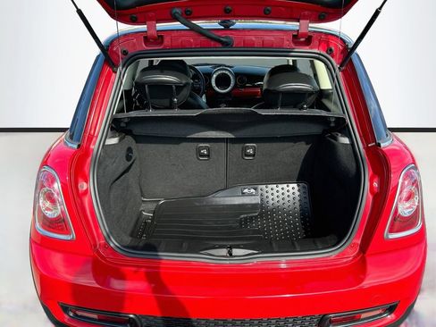 Used 2012 MINI Cooper S FWD image 25