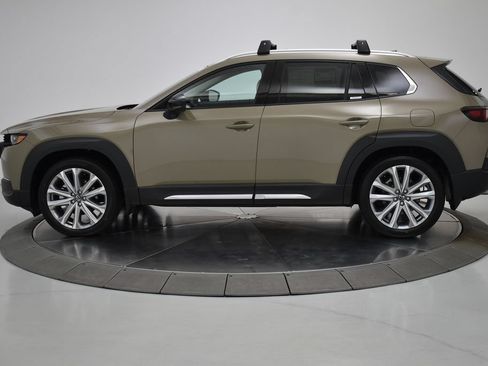 New 2026 MAZDA CX-50 2.5 Turbo w/ Accent Package AWD/4WD image 18