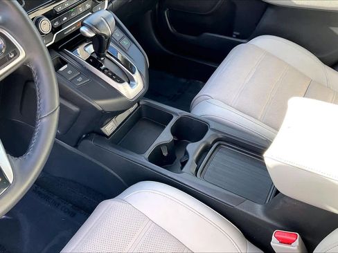 Used 2022 Honda CR-V EX-L image 18