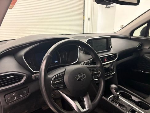 Used 2020 Hyundai Santa Fe SEL w/ Convenience Package FWD image 29