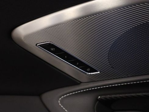 New 2026 Chevrolet Corvette E-Ray w/ ZER Performance Package AWD/4WD image 22