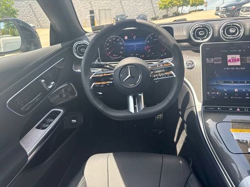 New 2026 Mercedes-Benz CLE 450 4MATIC Cabriolet image 20