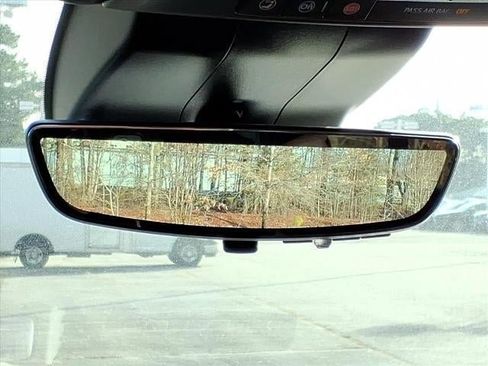 New 2026 GMC Sierra 2500 Denali Ultimate w/ Snow Plow Prep/Camper Package image 13