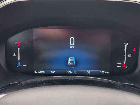 Used 2023 Ford Escape Active w/ Cold Weather Package image 17