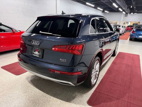 Used 2018 Audi Q5 2.0T Premium Plus AWD/4WD image 13
