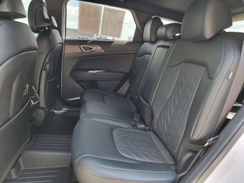 Used 2024 Kia Sportage X-Line w/ X-Line Premium Package AWD/4WD image 21
