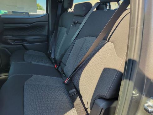 New 2025 Ford Ranger XL w/ Trailer Tow Package image 11