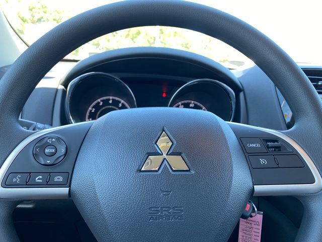 New 2027 Mitsubishi Outlander Sport ES AWD/4WD image 15