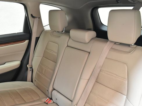 Used 2017 Honda CR-V EX-L image 23