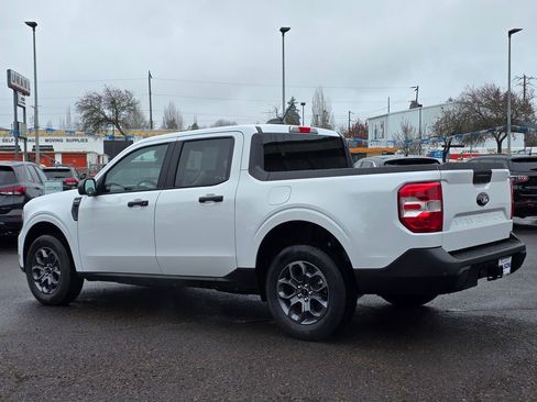New 2026 Ford Maverick XLT w/ 4K Tow Package image 35