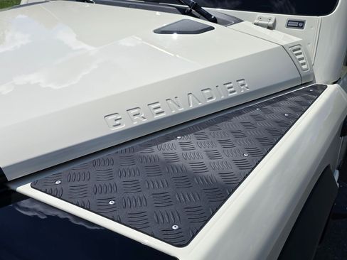 Used 2024 INEOS Grenadier AWD/4WD image 51