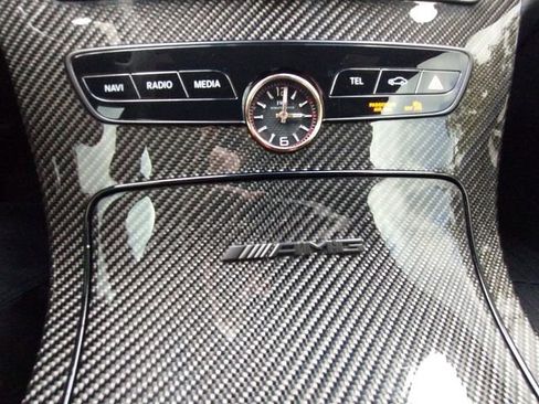 Used 2019 Mercedes-Benz C 63 AMG S image 60