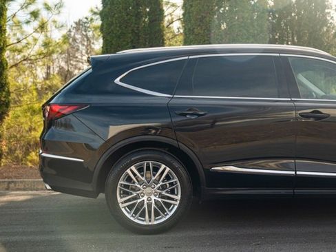 Used 2023 Acura MDX SH-AWD w/ Advance Package image 8