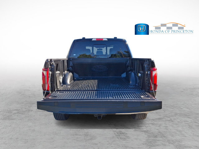 Used 2024 Ford F150 Lariat w/ Equipment Group 502A High AWD/4WD image 5
