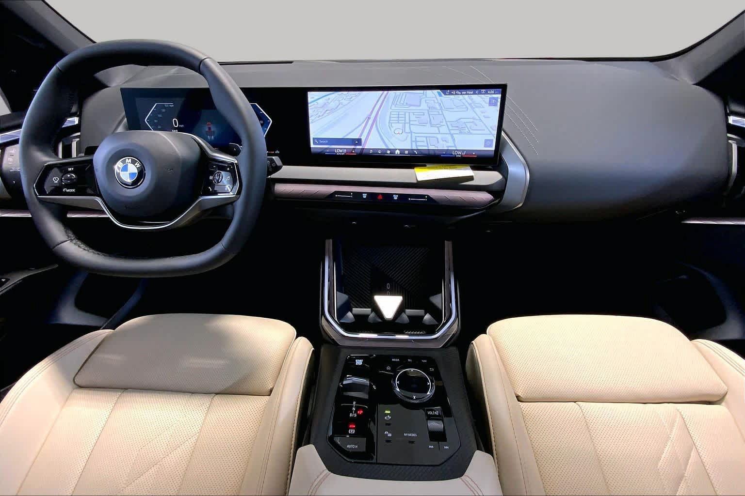 New 2026 BMW X3 xDrive30i AWD/4WD image 5