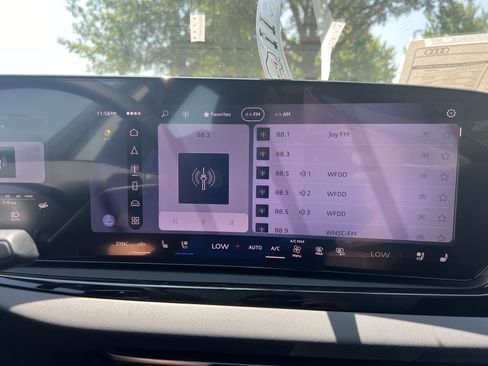 New 2026 Audi A5 2.0T Prestige AWD/4WD image 27