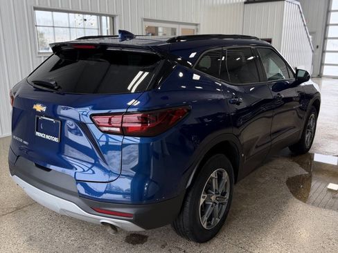Used 2023 Chevrolet Blazer LT w/ Convenience Package image 6