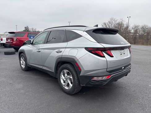 Used 2024 Hyundai Tucson SEL image 6