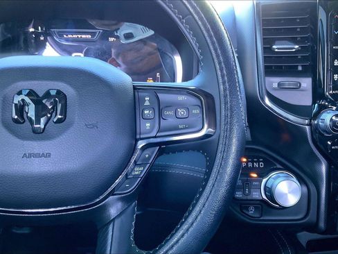 Certified 2024 RAM 1500 Limited image 19