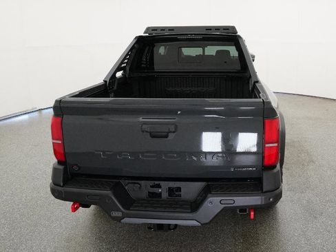 New 2025 Toyota Tacoma 4x4 Double Cab Hybrid image 18