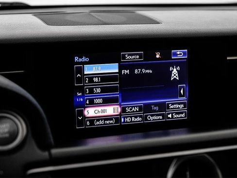 Used 2015 Lexus RC F w/ Premium Package image 31