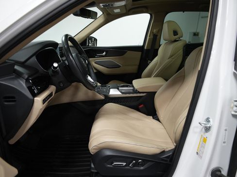 Used 2023 Acura MDX SH-AWD w/ Advance Package image 27