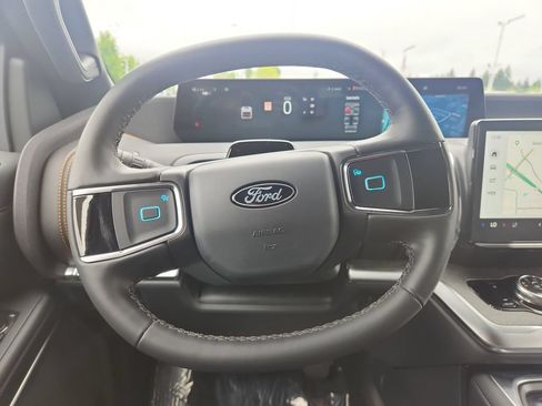 New 2026 Ford Expedition Tremor AWD/4WD image 18