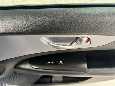 Used 2024 Kia Forte LXS FWD image 14