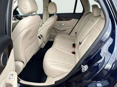 Certified 2021 Mercedes-Benz GLC 300 4MATIC image 21