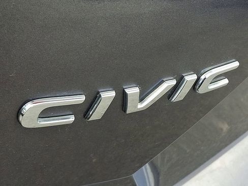 Certified 2020 Honda Civic EX-L image 30