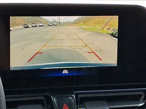 Used 2025 Chevrolet TrailBlazer LT w/ LT Cold Weather Package image 18