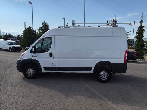 Used 2020 RAM ProMaster 1500 FWD image 7