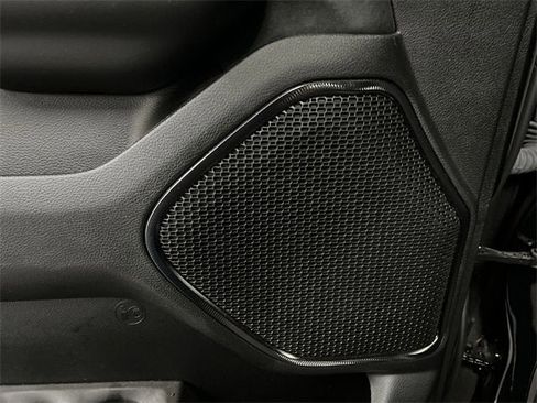 Used 2025 RAM 1500 RHO image 24