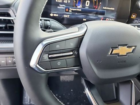 New 2026 Chevrolet Traverse LT w/ Driver Confidence Package image 20