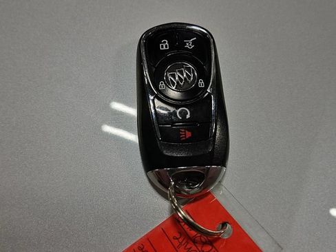 Used 2018 Buick Enclave Premium w/ Experience Buick Package AWD/4WD image 28