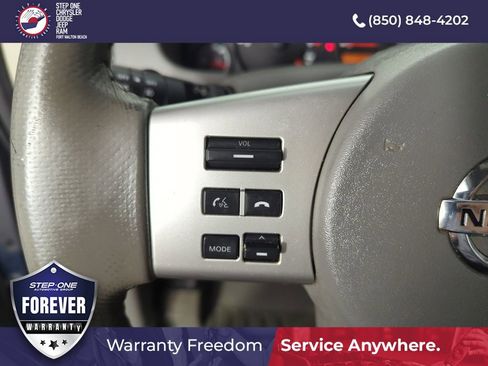 Used 2018 Nissan Frontier SV w/ Value Truck Package RWD image 21