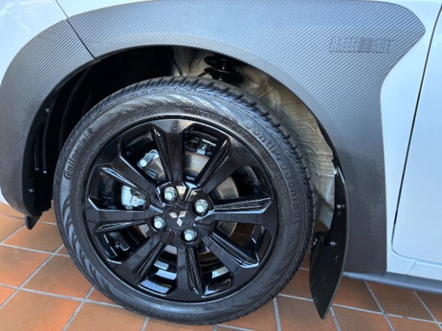Used 2024 Mitsubishi Mirage FWD image 16